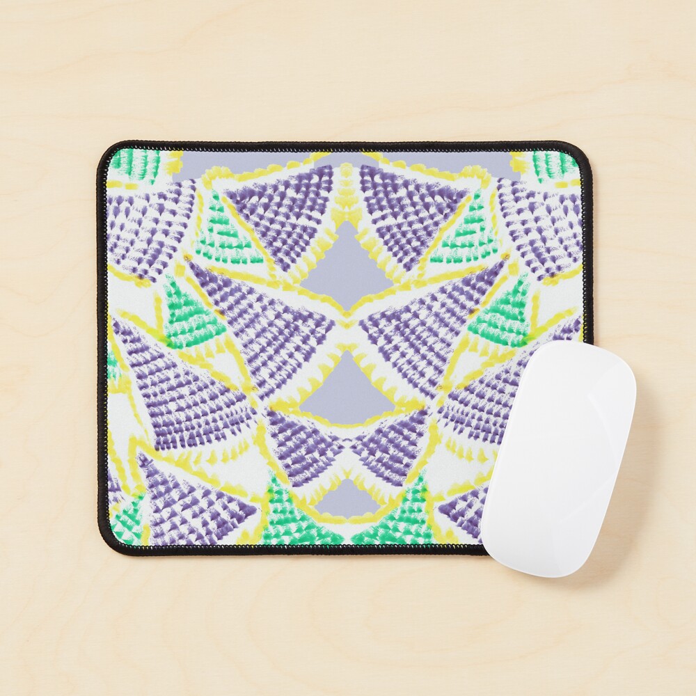 Item preview, Mouse Pad designed and sold by KazM.