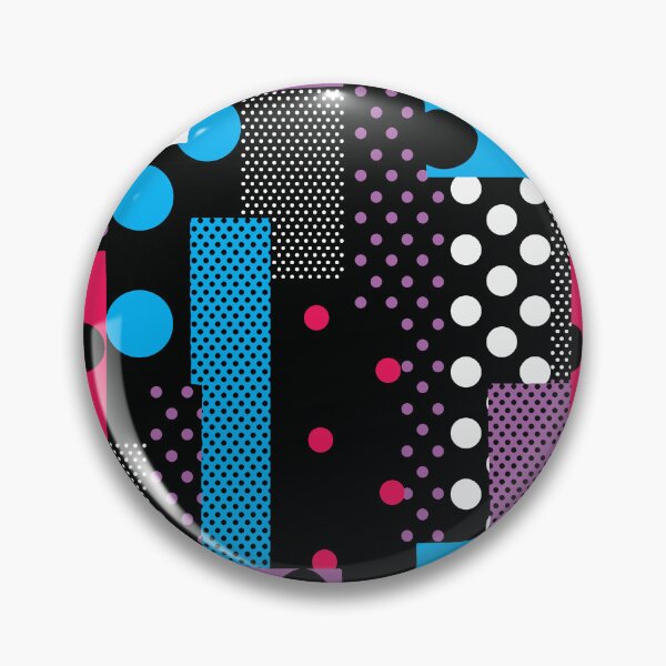 Artikelvorschau, Sarilmak-Patchwork mit Dot entworfen und verkauft von sarodigiart.