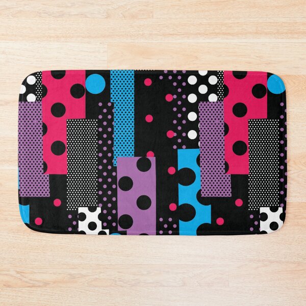 Item preview, Sarilmak patchwork with Dot  designed and sold by sarodigiart.