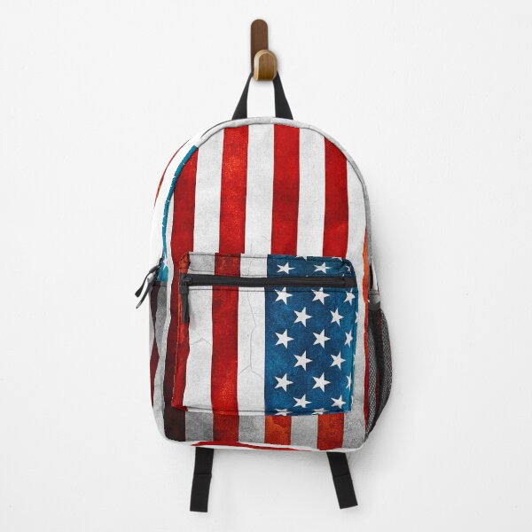 Item preview, USA Flag designed and sold by Neshmi.