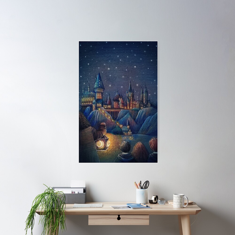 Welcome home Poster