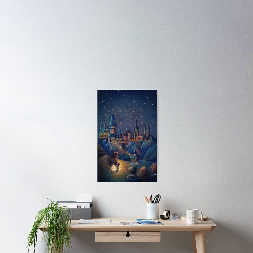 Item preview, Poster designed and sold by illustore.