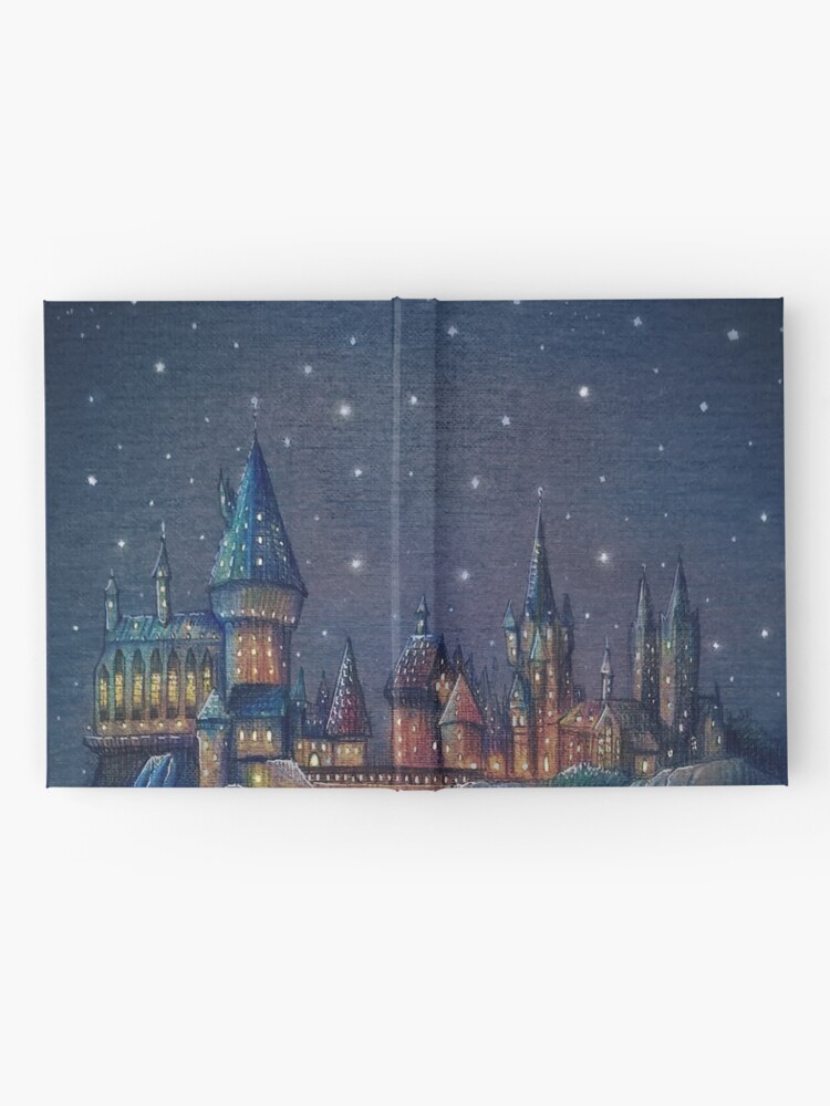 Alternate view of Welcome home Hardcover Journal