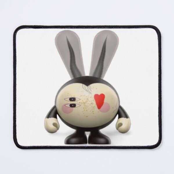 Item preview, NFT art toy "Lust one of the 7 deadly sins".  designed and sold by ErisMerch.