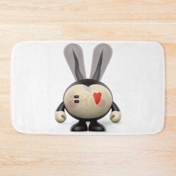 Item preview, NFT art toy "Lust one of the 7 deadly sins".  designed and sold by ErisMerch.