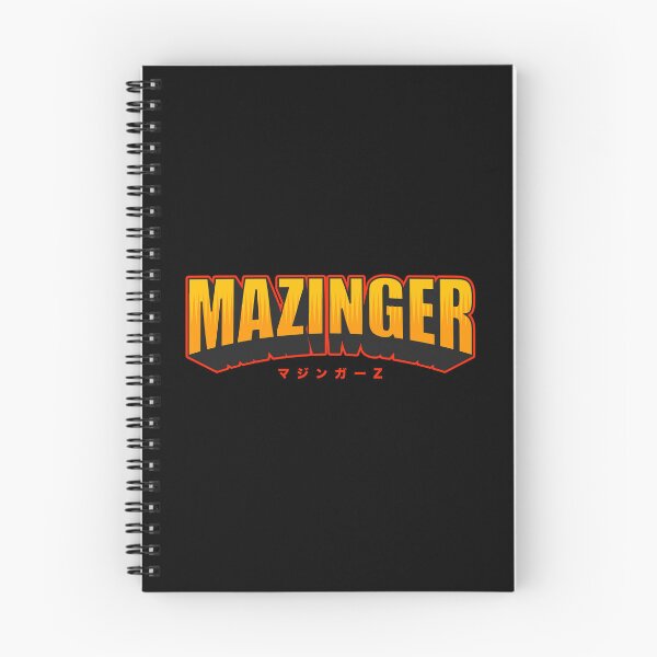 Item preview, 293 MazingerZ_Font designed and sold by Yexart.
