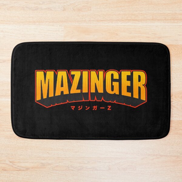 Item preview, 293 MazingerZ_Font designed and sold by Yexart.