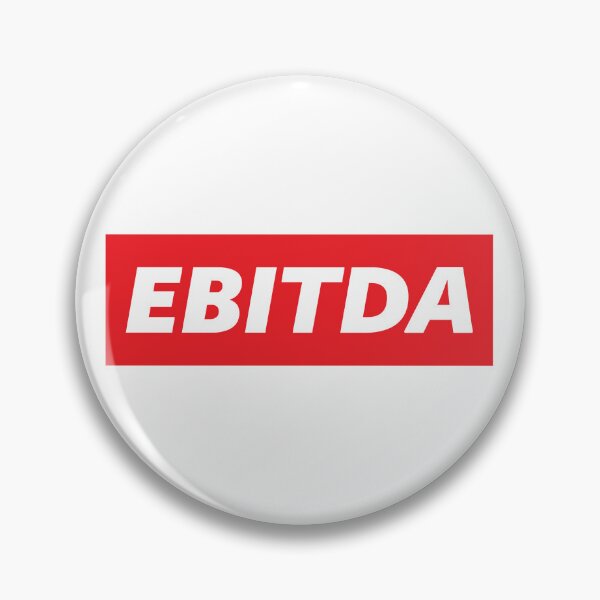 Item preview, EBITDA Finance designed and sold by tanmay2000.