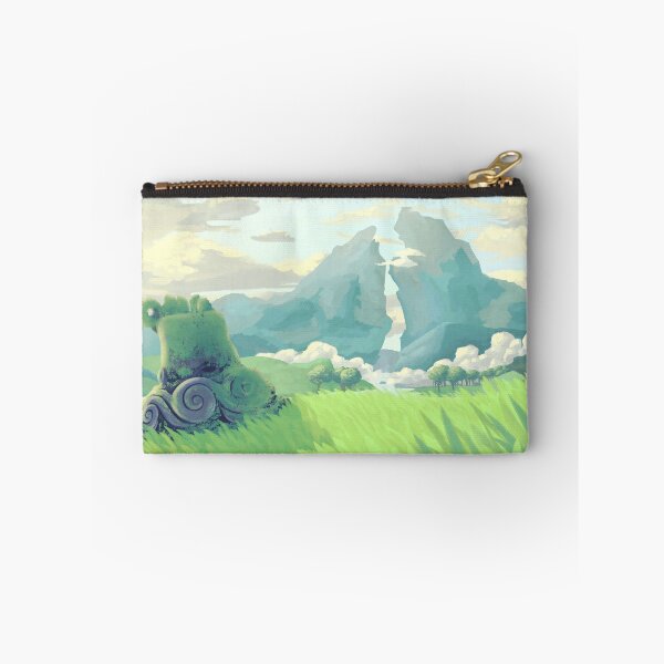 Item preview, Dueling Peaks designed and sold by MyrineArt.