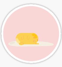 Egg Yolk™ Sticker