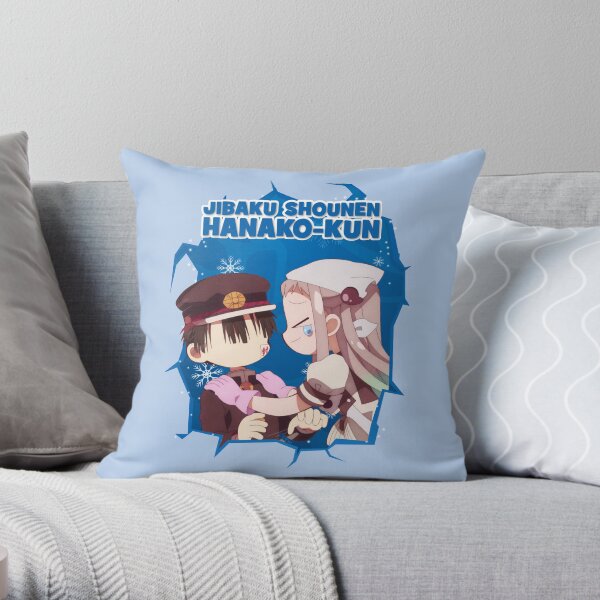 "toilet bound hanako-kun jibaku shounen hanako-kun tbhk jshk toilet ...