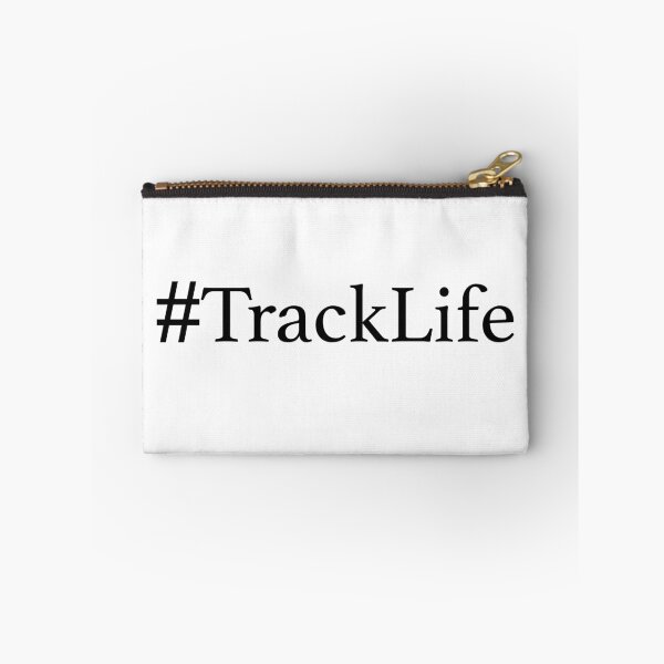 Item preview, #TrackLife designed and sold by stameyc.