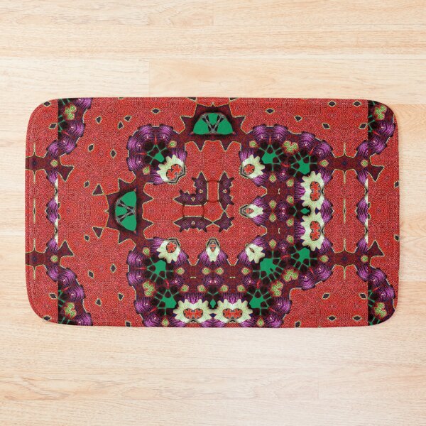 Item preview, EXPRESSIVE SARILMAK PATCHWORK CHRISTMAS CAROL FOR A MAGICAL CHRISTMAS TIME. designed and sold by Ralek.