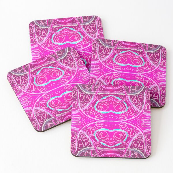 Item preview, Te puse un hechizo retro designed and sold by Nickdavisinghe.