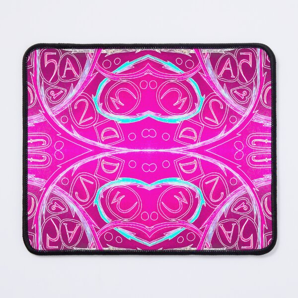 Item preview, Te puse un hechizo retro designed and sold by Nickdavisinghe.