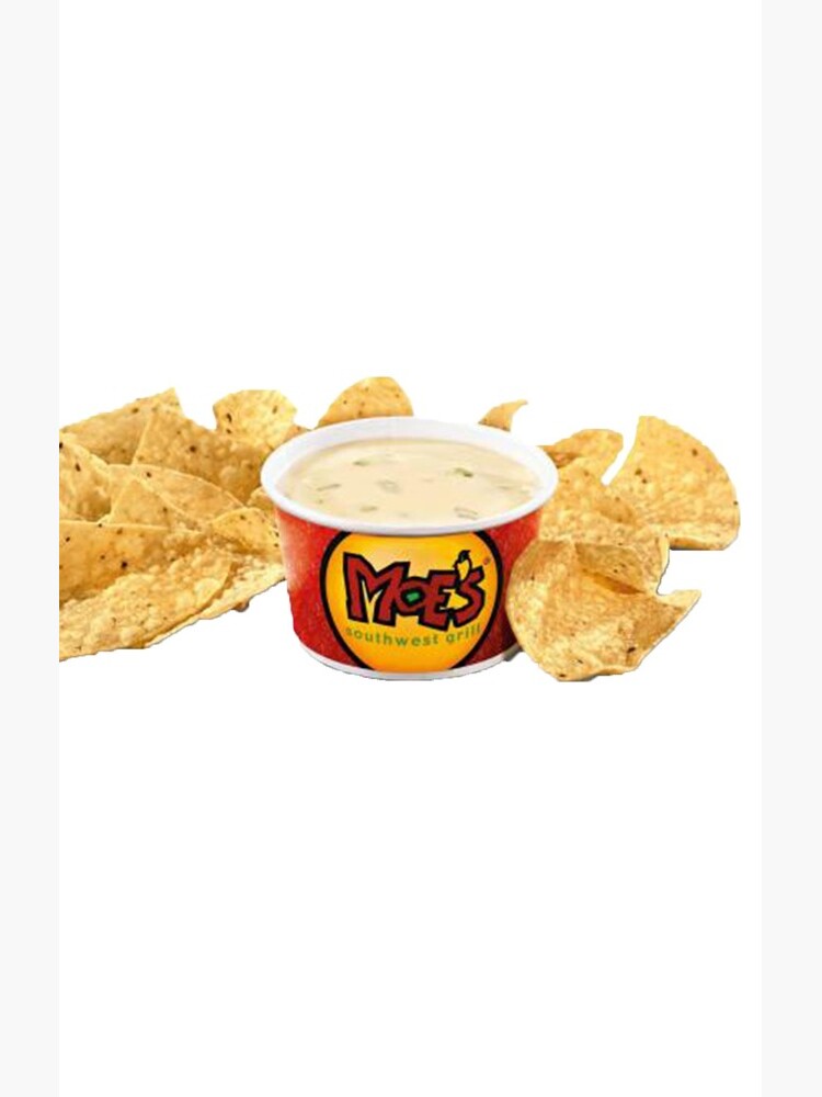 Moe's Queso Cheese by zlapr
