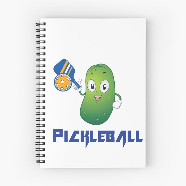 Item preview, Funny Pickle Playing Pickleball designed and sold by Gmarket5.