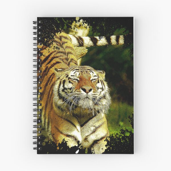 Item preview, Tiger designed and sold by Skvor.