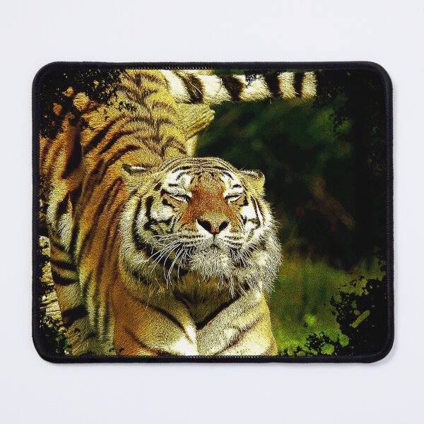 Item preview, Tiger designed and sold by Skvor.