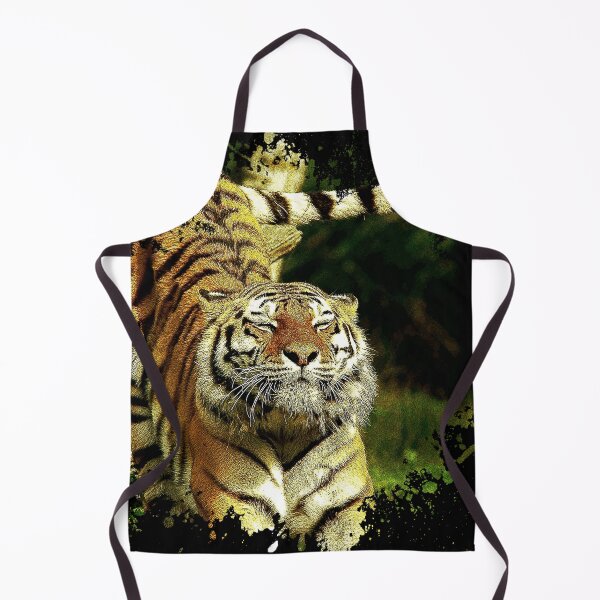 Item preview, Tiger designed and sold by Skvor.