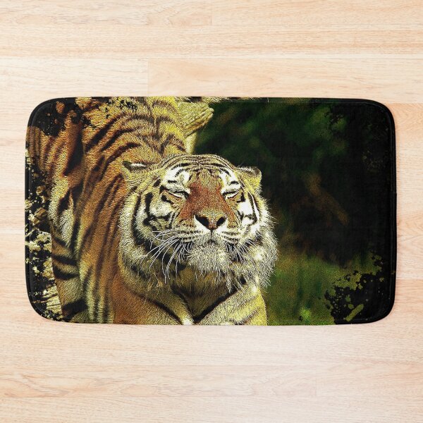 Item preview, Tiger designed and sold by Skvor.