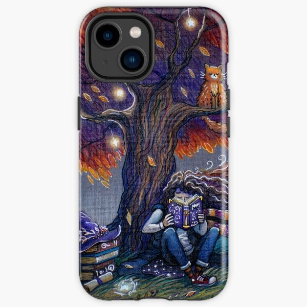 Harry Potter, Lightning Scar and Glasses Otterbox iPhone Case