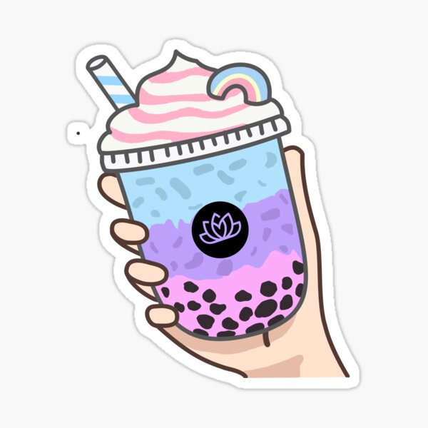 Vista previa del artículo con la obra «boba para tu día», diseñado y vendido por Vollendrung.