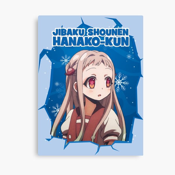 "toilet bound hanako-kun jibaku shounen hanako-kun tbhk jshk toilet ...
