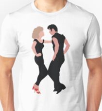 Grease The Musical Unisex T-Shirt