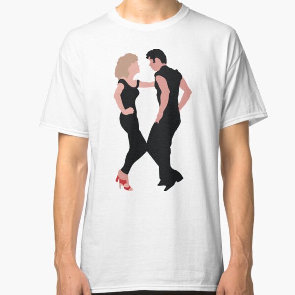 Grease The Musical Classic T-Shirt