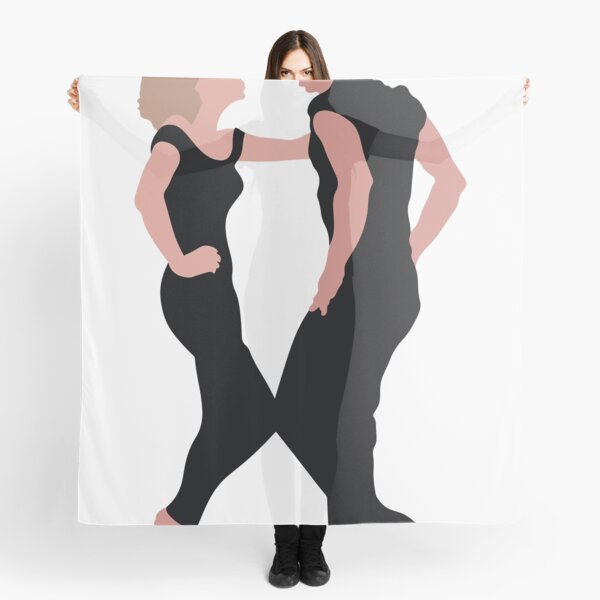 Grease The Musical Scarf