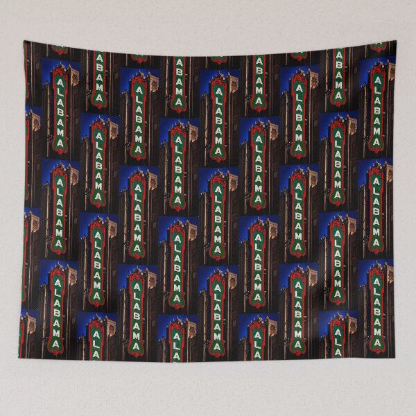 Item preview, Alabama. Alabama. Alabama. designed and sold by TheNatureTalent.