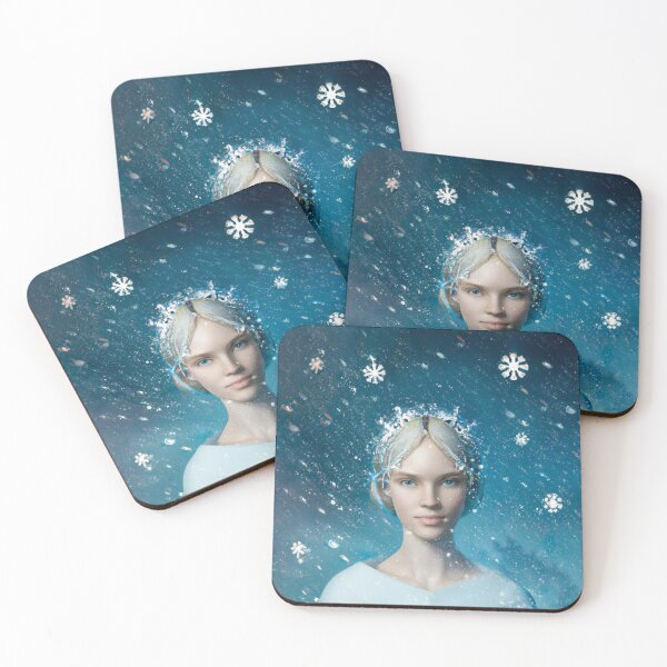 Item preview, Frost Princess designed and sold by Jasson.