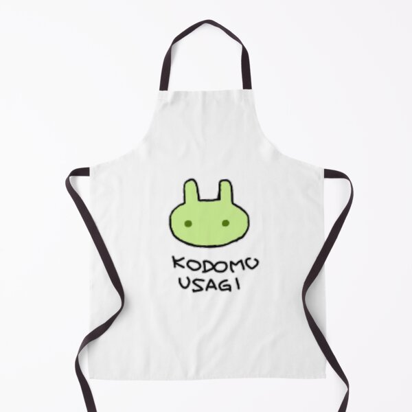 Item preview, Yotsuba Manga: Kodomo Usagi graphic designed and sold by Ogaki-Kaiju.