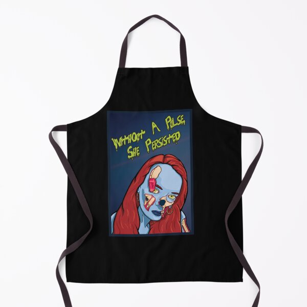 Item preview, Without A Pulse Sticker designed and sold by lliquegebrabt.