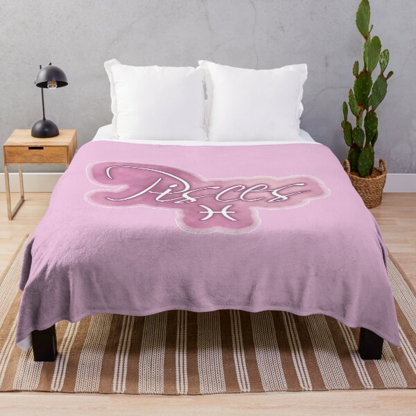 Item preview, Pisces zodiac sign designed and sold by GlamourChick.