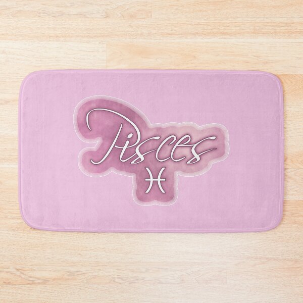 Item preview, Pisces zodiac sign designed and sold by GlamourChick.