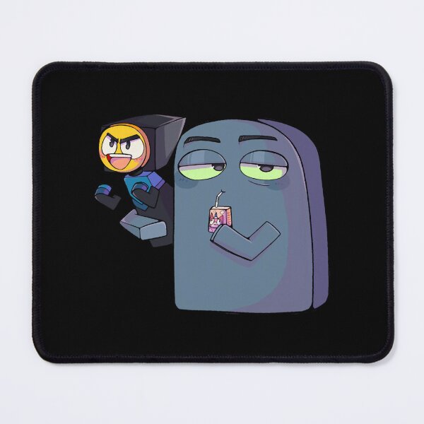 Item preview, Master Frown and Brock designed and sold by mittagchelio.