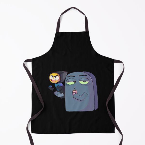 Item preview, Master Frown and Brock designed and sold by mittagchelio.