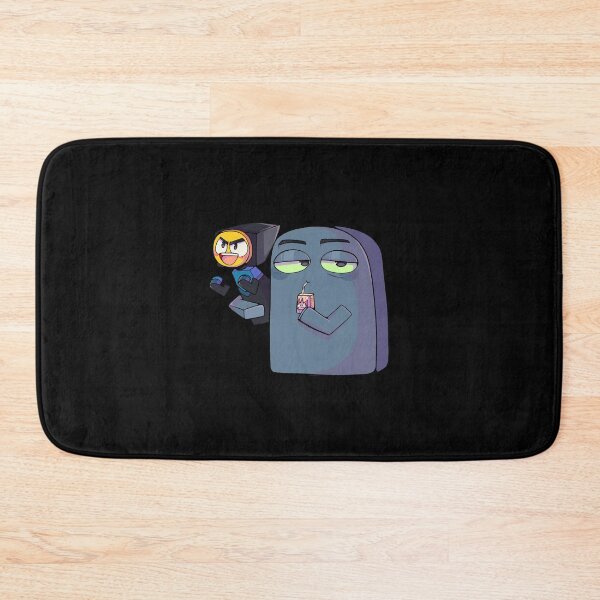 Item preview, Master Frown and Brock designed and sold by mittagchelio.