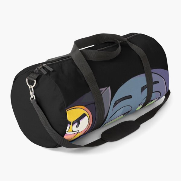 Item preview, Master Frown and Brock designed and sold by mittagchelio.