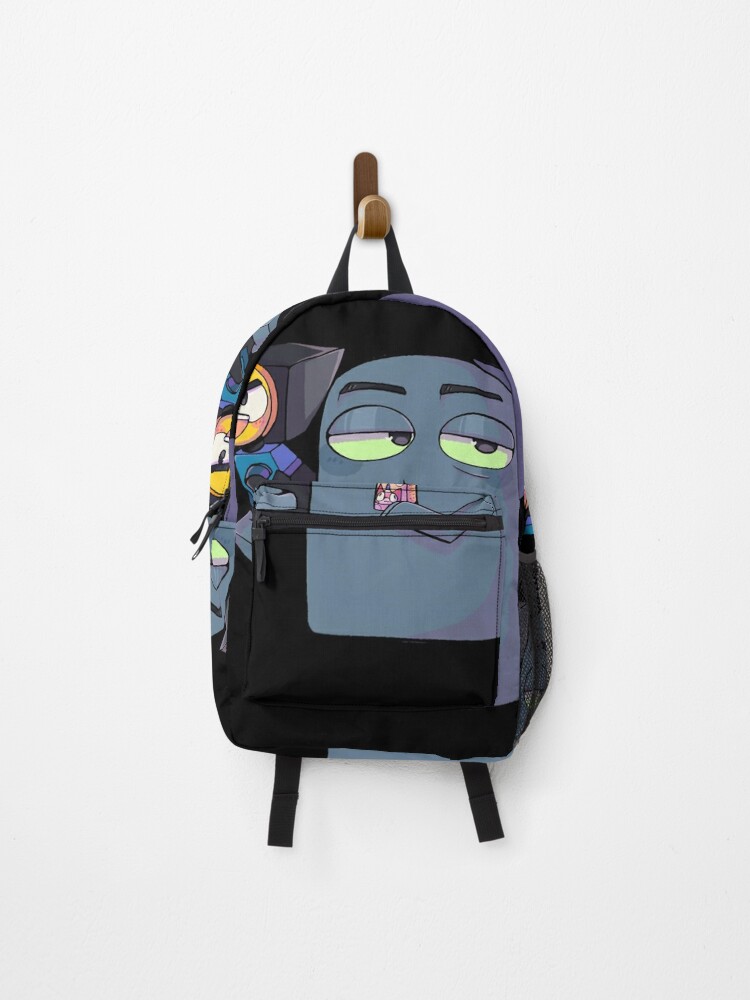 Supreme rick and morty cheap backpack