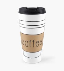 Kaffeetasse Thermobecher