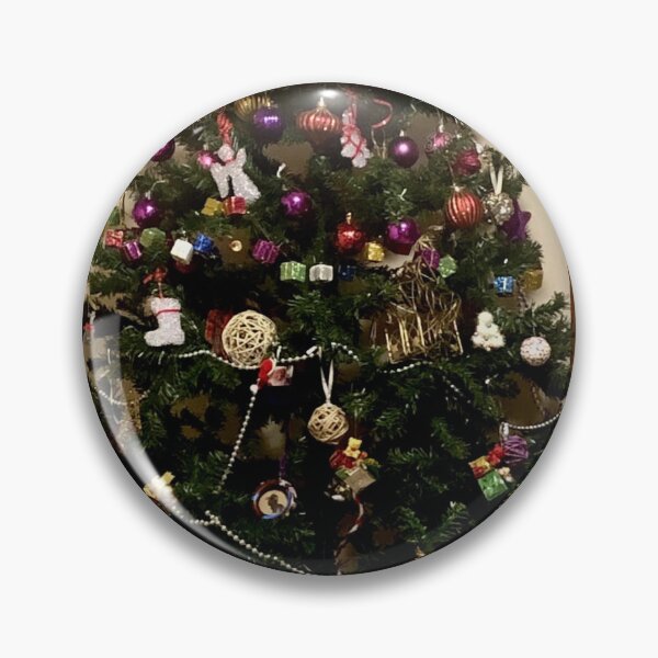 Item preview, Xmas Tree designed and sold by KazM.