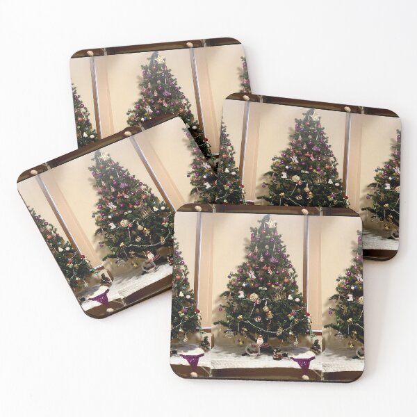 Item preview, Xmas Tree designed and sold by KazM.
