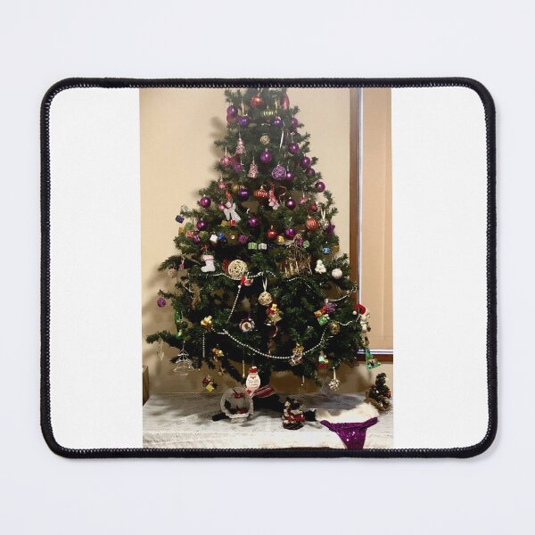 Item preview, Xmas Tree designed and sold by KazM.