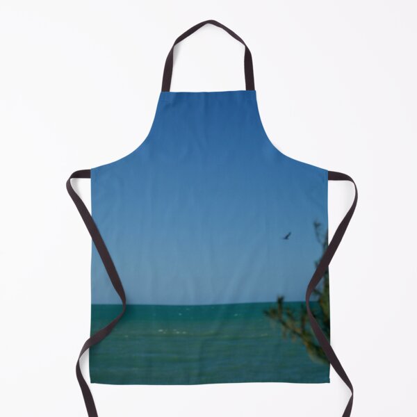 Item preview, Hervey Bay ocean designed and sold by Dominique Tassell.