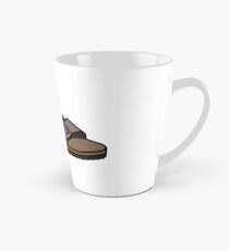 Birkenstock Sandal Tall Mug