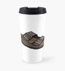 Birkenstock Sandal Travel Mug