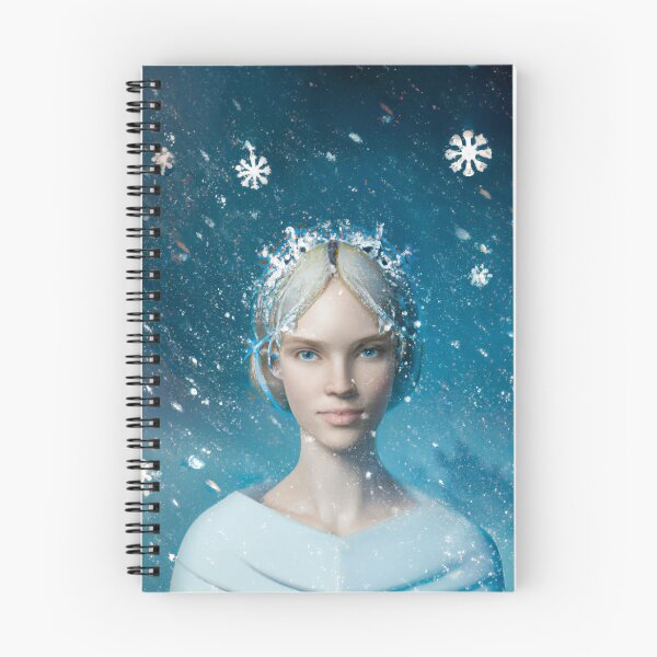 Item preview, Frost Princess designed and sold by Jasson.